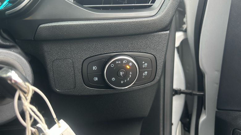 Ford Focus 1.5 EcoBlue 120 Zetec Edition 5dr Diesel Hatchback